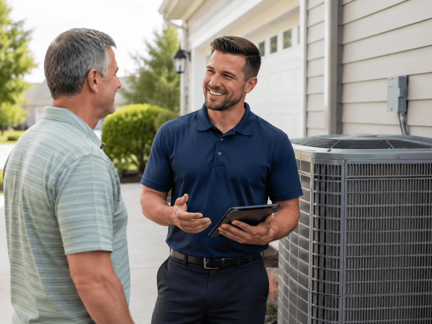 Heat Pump Installation Aspers, PA FAQs